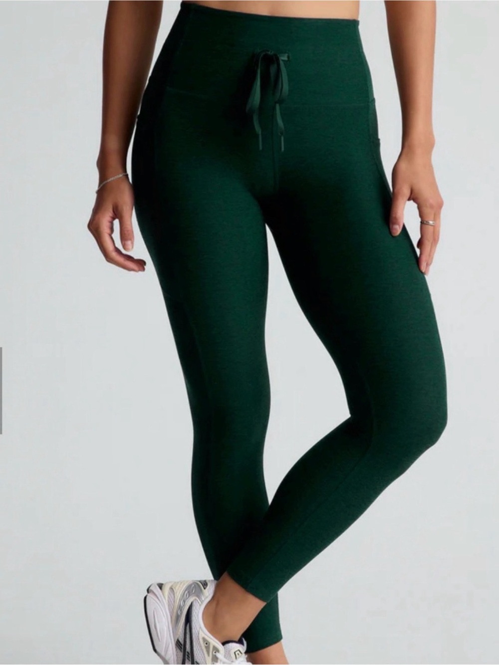 Beyond Yoga Spacedye Go Pocket Midi Legging - NEW W/ TAGS